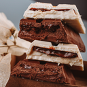 Barra de Chocolate Trufada - Gift Dia dos Pais