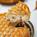 Torta de Palmito 800g