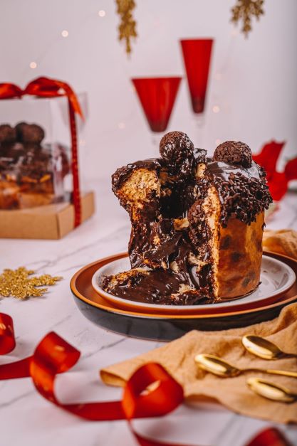 CHOCOTTONE CHOCOLATUDO DARK