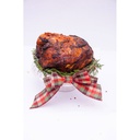 PERNIL ASSADO FATIADO