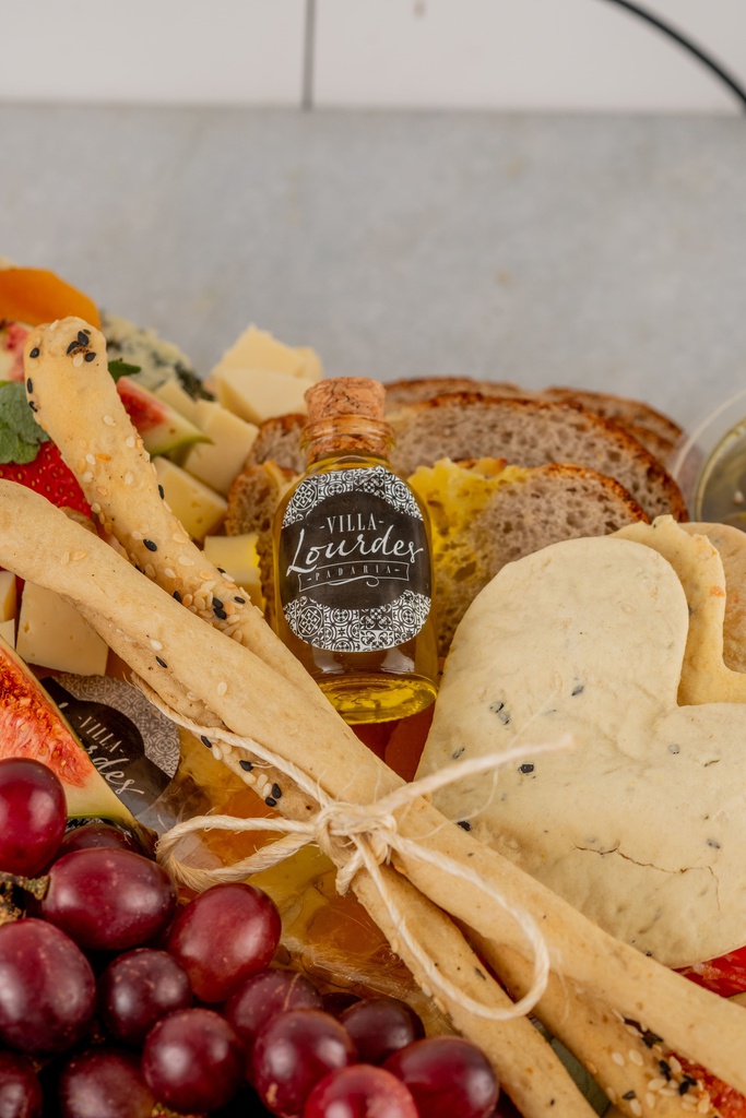 PLATTER DE ANTEPASTOS - PARA CURTIR A DOIS