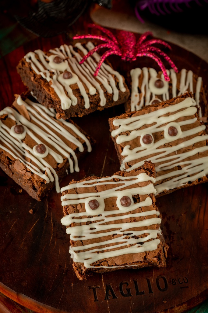 BROWNIE