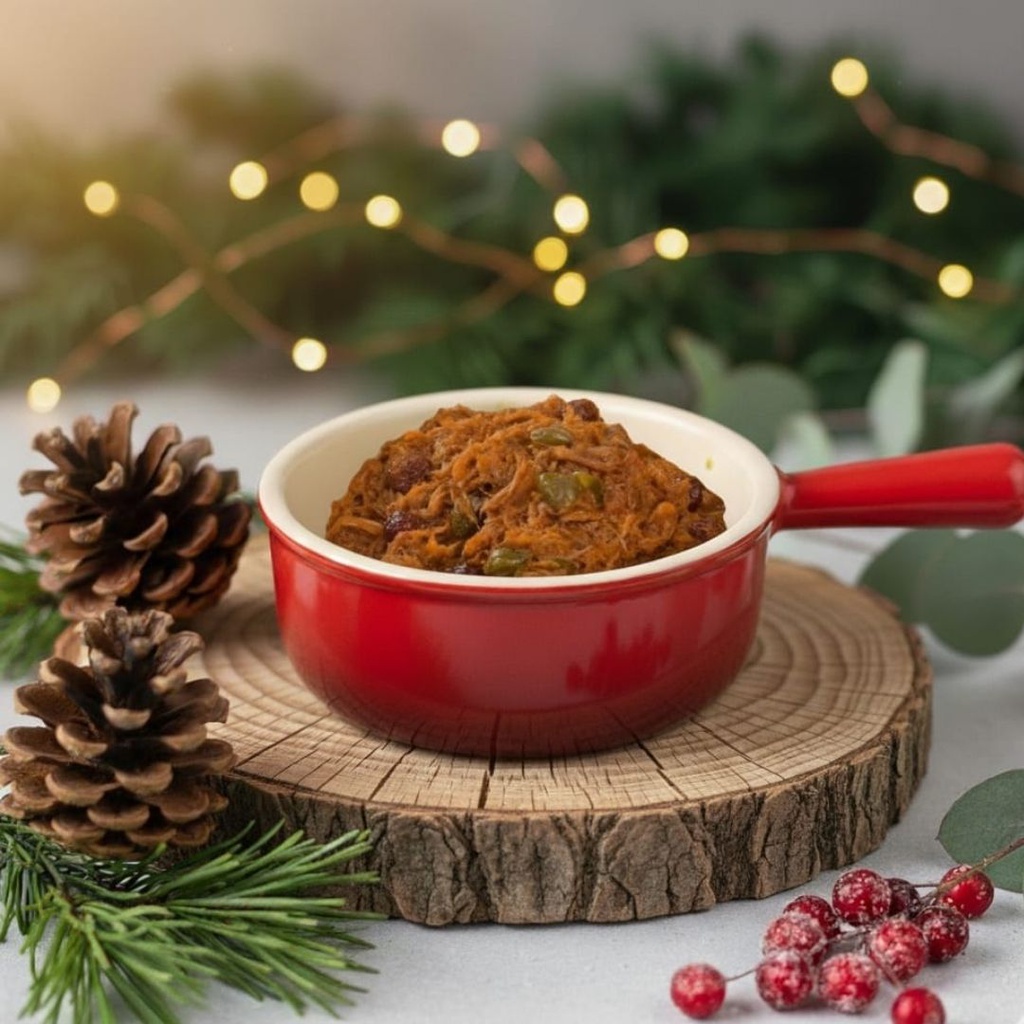 ANTEPASTO DE LAGARTO AO VINHO