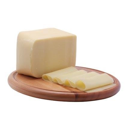 QUEIJO MUSSARELA MATUTINA FATIADO - 100G