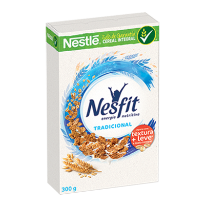 CEREAL MATINAL NESFIT 330G