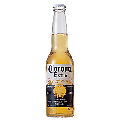 Cerveja Long Neck Corona Extra  330ml