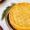 Torta de Palmito 800g