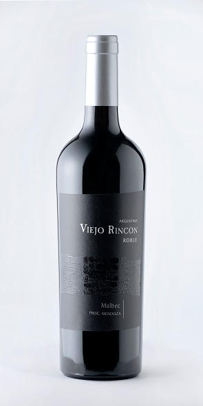 VINHO TINTO ARGENTINO VIEJO RINCÓN ROBLE 750ML