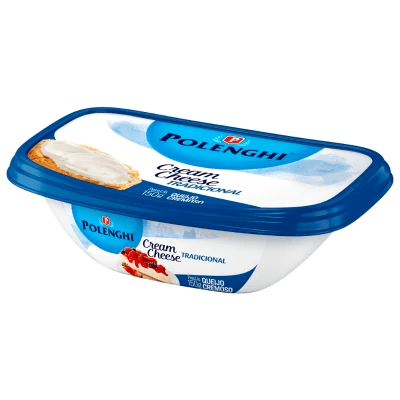 CREAM CHEESE POLENGHI 150G