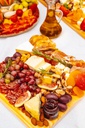 PLATTER NATALINO 6 PESSOAS