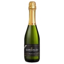 [29253] VINHO ESPUMANTE GARIBALDI PRIMICIAS BRUT BRANCO 660ML