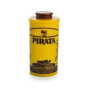 CANELA EM PÓ PIRATA - 40G