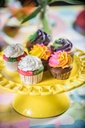 CUPCAKE NEON