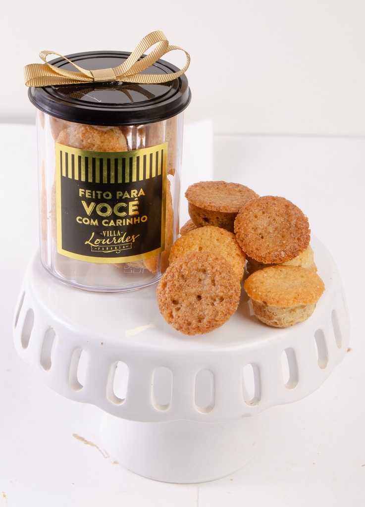 GIFT MINI FINANCIER DE NOZES