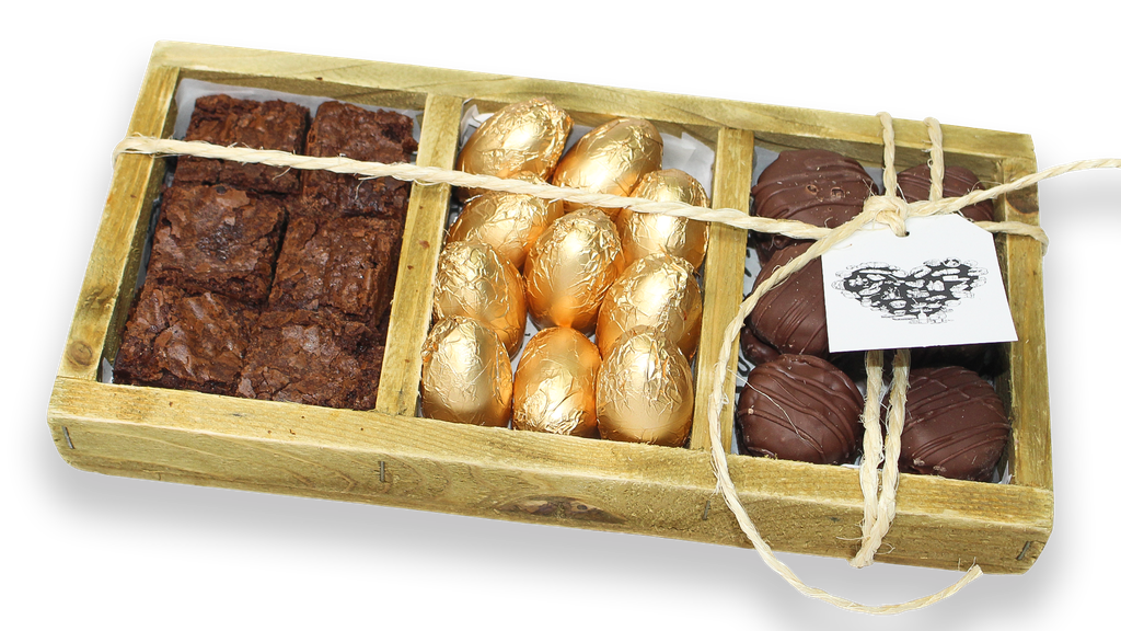TÁBUA DE CHOCOLATES