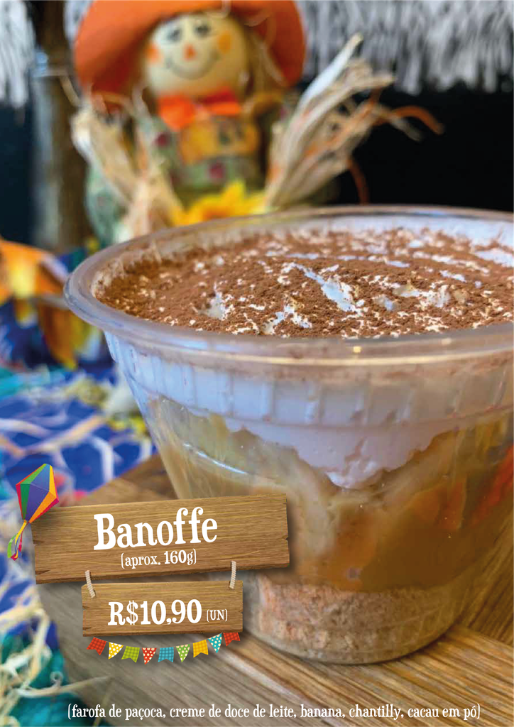 BANOFFE