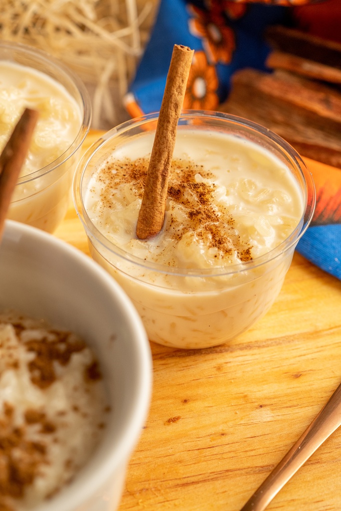 ARROZ DOCE