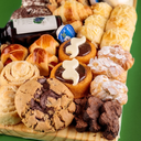 PLATTER CAFÉ DA MANHÃ - MELHOR PAI DO MUNDO