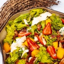 SALADA ENCANTO DE NATAL