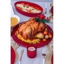 PERU ASSADO DE NATAL
