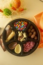 KIT MINI CONFEITEIRO