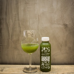 [39036] SUCO VERDE DETOX 500ml