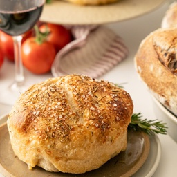 [52787] FOCACCIA GENOVESE