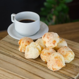 [48897] PÃO DE QUEIJO COMUM