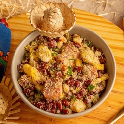 [47490] FEIJÃO TROPEIRO 500G