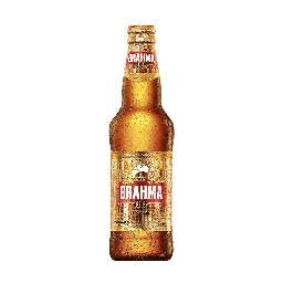 [37775] Cerveja Long Neck Brahma Chopp Zero Álcool  355ml