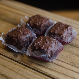 [46181] MINI PALHA ITALIANA CROCANTE