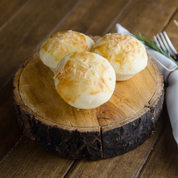 [41346] EMPADA DE BACALHAU