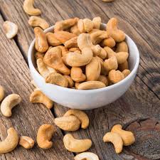 [6767] CASTANHA DE CAJU SEM SAL - 150G