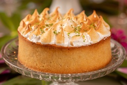 [53372] TORTA DE LIMÃO