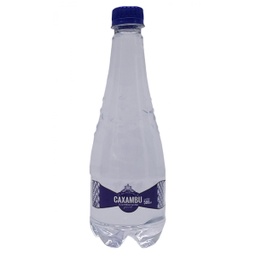 [37117] ÁGUA MINERAL CAXAMBU NATURAL 500ML