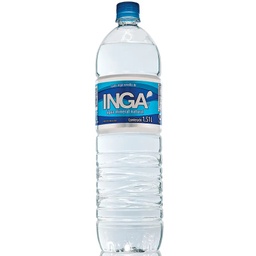 [9319] ÁGUA MINERAL INGÁ NATURAL 1,5L
