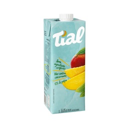 [6516] SUCO TIAL MANGA - 1L