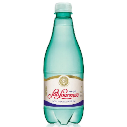 [3263] ÁGUA MINERAL SÃO LOURENÇO SEM GÁS 510ML
