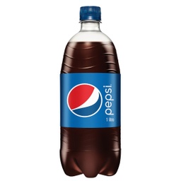 [43074] REFRIGERANTE PEPSI COLA - 1L