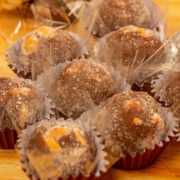 [43264] BRIGADEIRO PÉ DE MOÇA