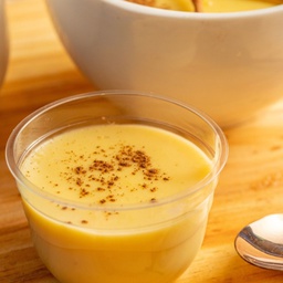 [50447] MINGAU DE MILHO VERDE