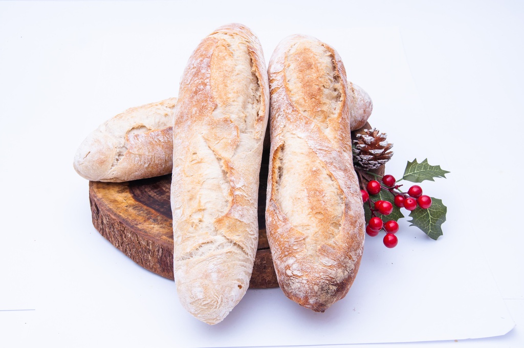 BAGUETE ITALIANA