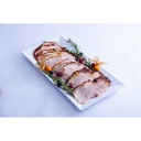 PERNIL ASSADO FATIADO