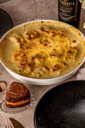[52042] JANTAR ROMÂNTICO