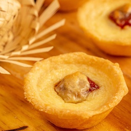 [52041] EMPADINHA ROMEU E JULIETA