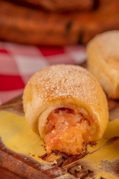 [53023] LANCHINHO DE PEITO DE PERU