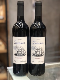 [53295] Vinho Tinto Português Invasor Douro Tinto 750ml