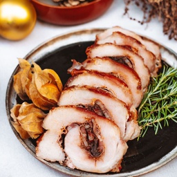 [53966] LOMBO RECHEADO