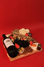 [42586] PLATTER CURTIR A DOIS