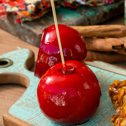 [53564] MAÇÃ DO AMOR